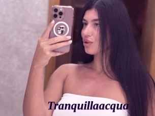 Tranquillaacqua