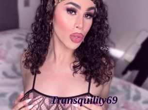 transquility69 Spezial Sexcam