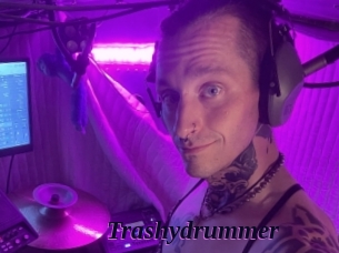 trashydrummer Spezial Sexcam
