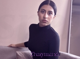 Trasymarsh
