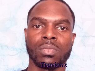travionx Spezial Sexcam
