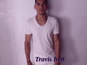 Travis_hott