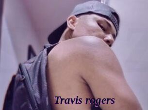 travis_rogers Spezial Sexcam