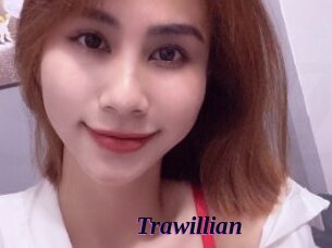 trawillian Spezial Sexcam