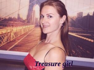 Treasure_girl