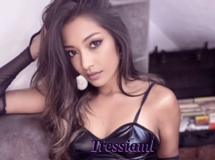 tressiaml Spezial Sexcam