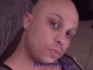 Trevororange