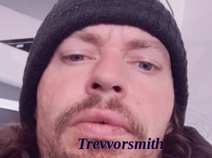 trevvorsmith Spezial Sexcam