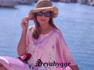 Treyahygge