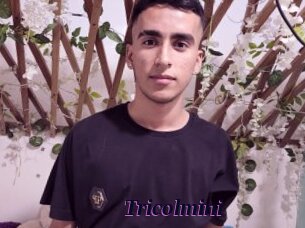 tricolmini Spezial Sexcam
