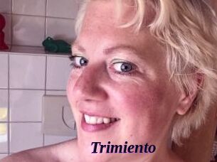 Trimiento