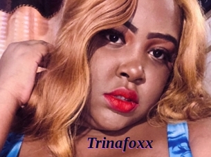 Trinafoxx