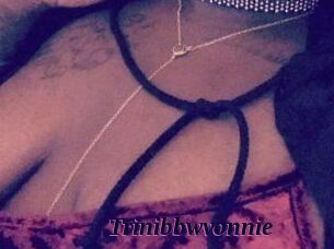 trinibbwvonnie Spezial Sexcam