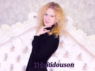 Trinitidouson