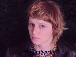 Trinityprime