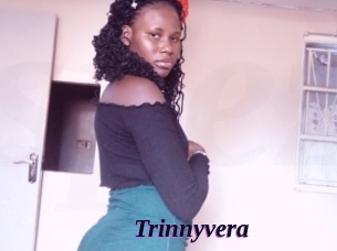 Trinnyvera