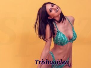 Trishaaiden