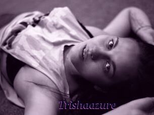 trishaazure Spezial Sexcam