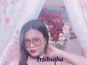 Trishsaha