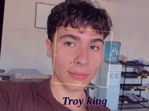 troy_king Spezial Sexcam
