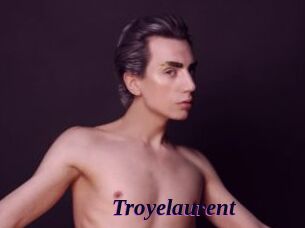 troyelaurent Spezial Sexcam