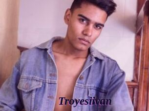 Troyesiivan