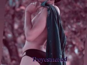 troyesmerad Spezial Sexcam