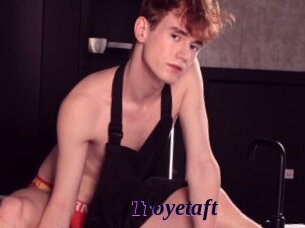 Troyetaft