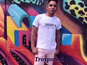 Troypowell