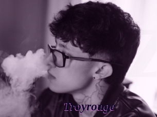 troyrouge Spezial Sexcam