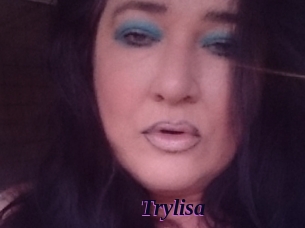 trylisa Spezial Sexcam