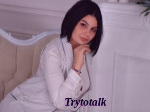 trytotalk Spezial Sexcam