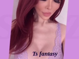 ts_fantasy Spezial Sexcam