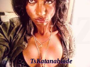 TsKatanablade