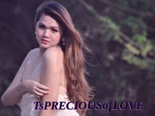 tsPRECIOUSofLOVE Spezial Sexcam