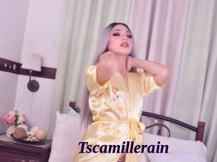 tscamillerain Spezial Sexcam