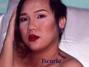 Tscarla