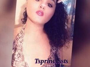 Tsprincessts