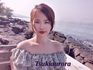 Tsukiaurora