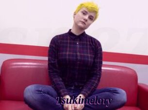 Tsukimelory