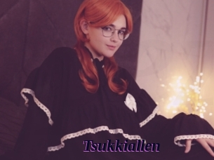 Tsukkiallen