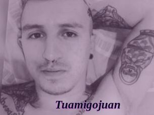Tuamigojuan