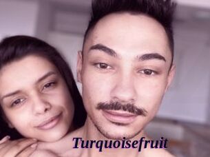 Turquoisefruit