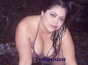 tuttipasion Spezial Sexcam