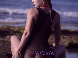Tvoiakisa