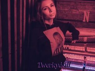 Twerkydoll