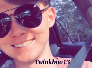 Twinkboo13
