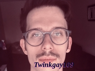 twinkgay109 Spezial Sexcam