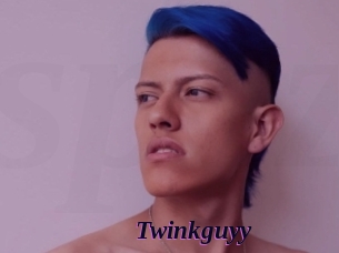 twinkguyy Spezial Sexcam
