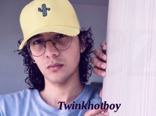 Twinkhotboy